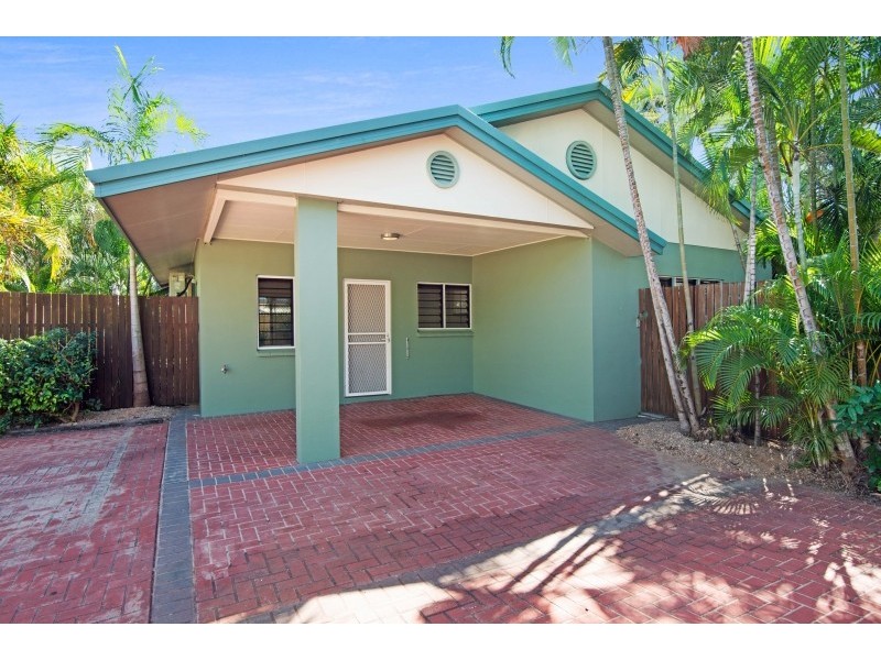 2/7 Sovereign Circuit, Coconut Grove NT 0810