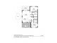 2/7 Sovereign Circuit, Coconut Grove NT 0810 Floorplan