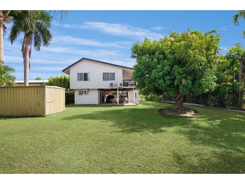 17 Goulburn Street, Leanyer NT 0812