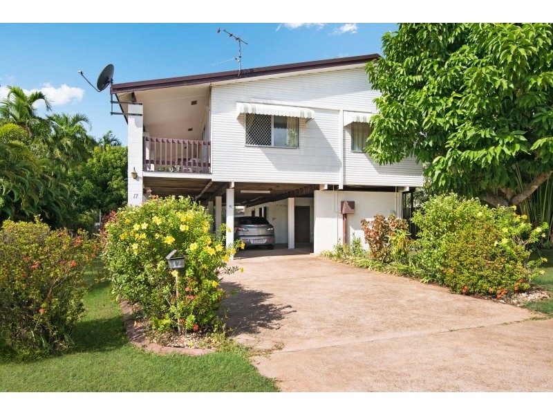 17 Goulburn Street, Leanyer NT 0812
