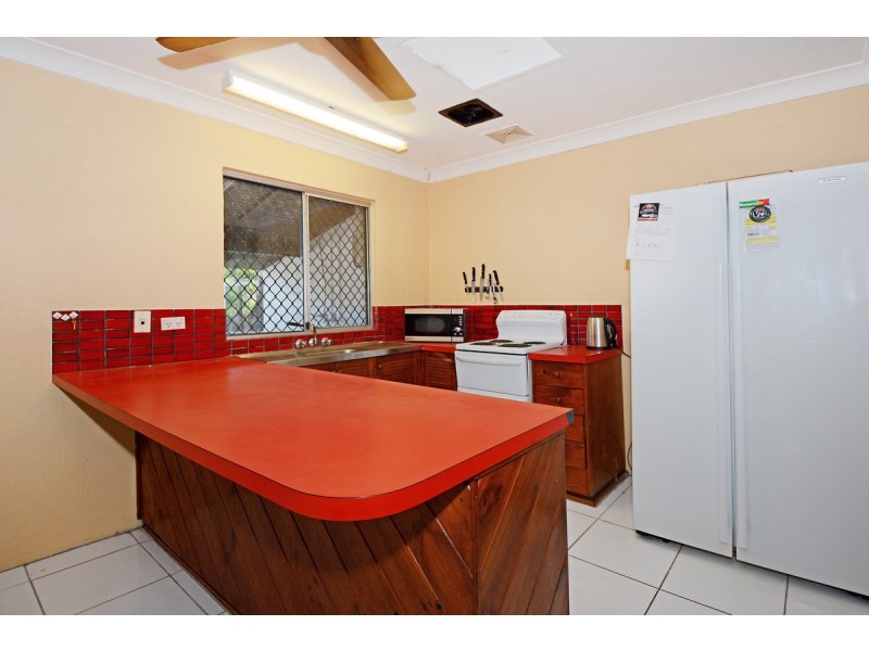 7/4 Grassland Crescent, Leanyer NT 0812