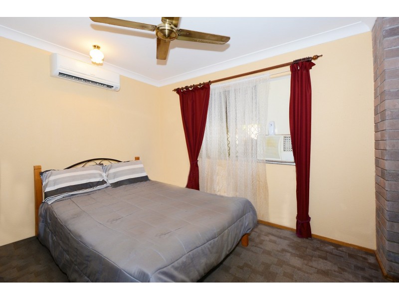 7/4 Grassland Crescent, Leanyer NT 0812