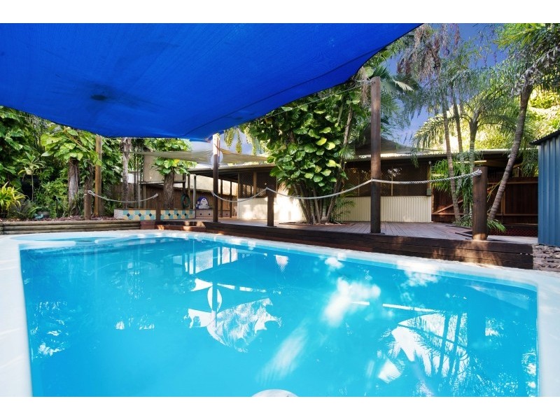 2 William Court, Driver NT 0830