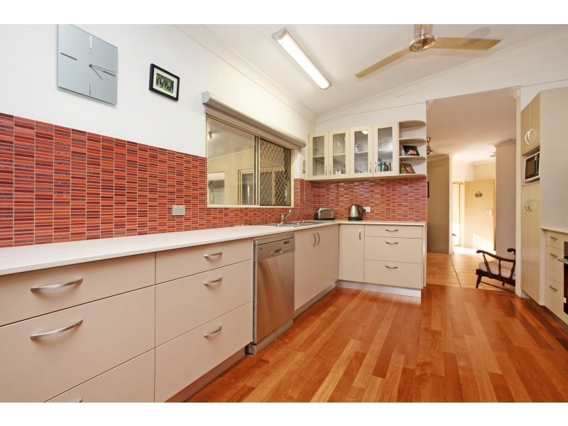 24 Whitington Circuit, Gunn NT 0832