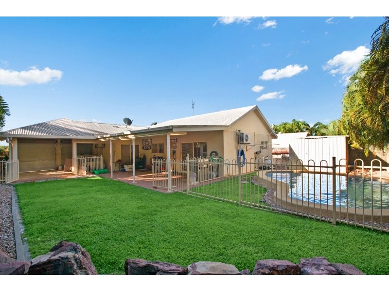 24 Whitington Circuit, Gunn NT 0832