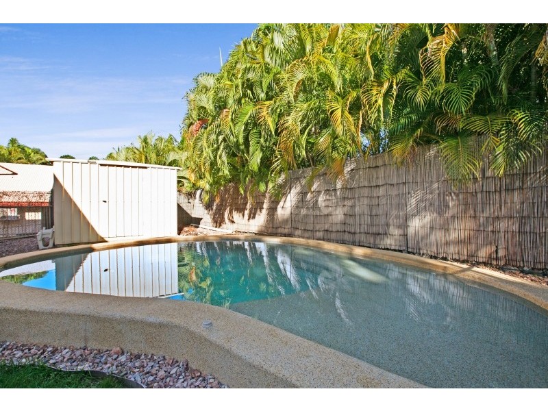 24 Whitington Circuit, Gunn NT 0832