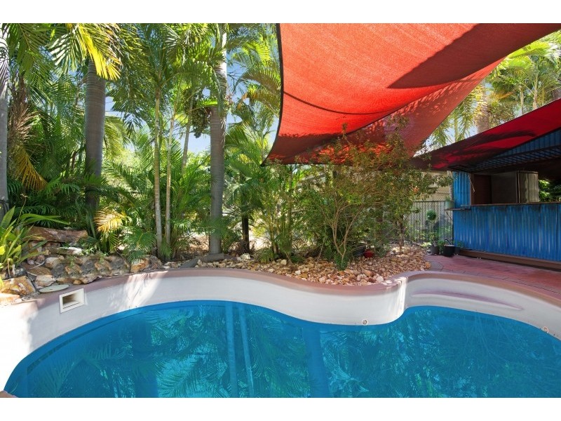 2 Kurala Circuit, Gunn NT 0832