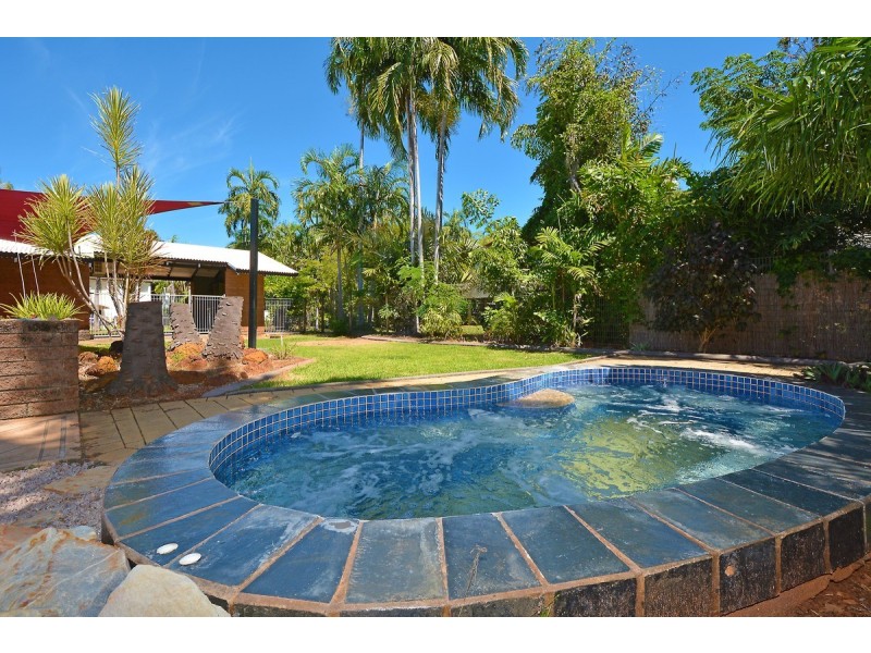 14 Dioctitis Street, Wanguri NT 0810