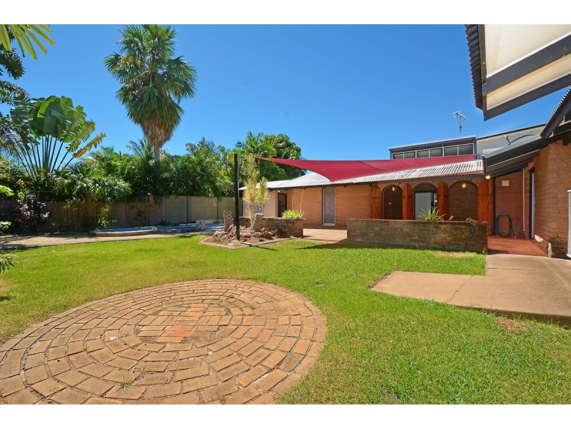 14 Dioctitis Street, Wanguri NT 0810