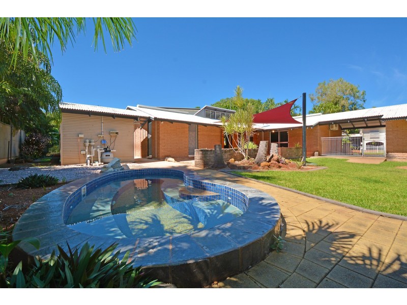 14 Dioctitis Street, Wanguri NT 0810
