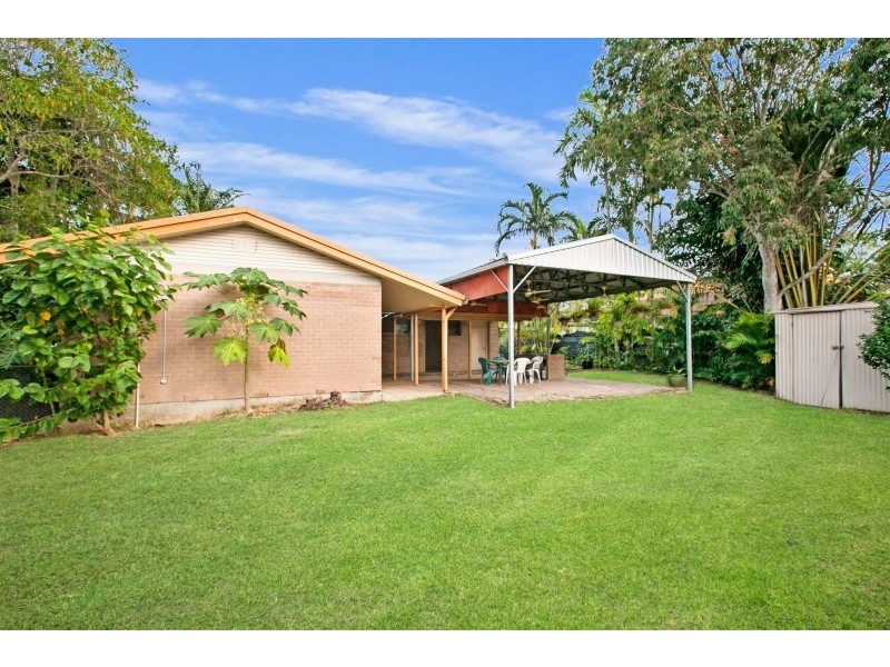 6 Peron Court, Karama NT 0812
