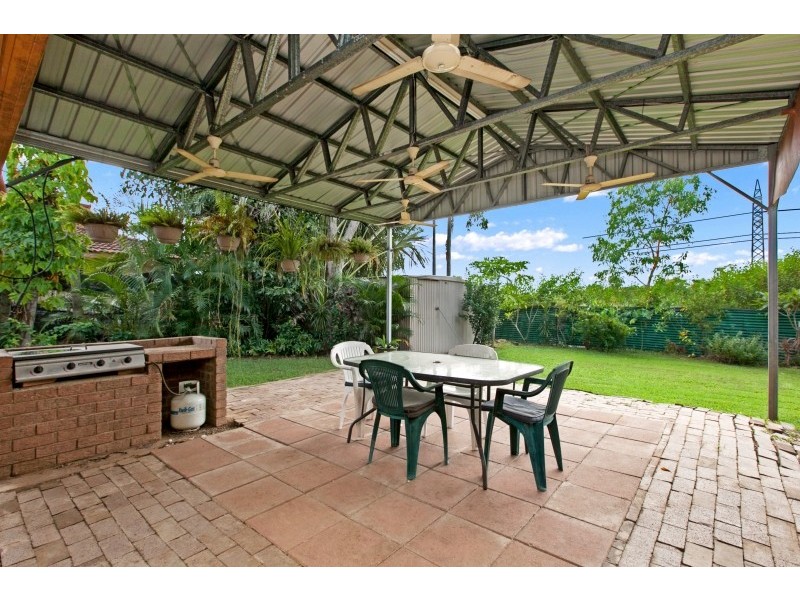 6 Peron Court, Karama NT 0812