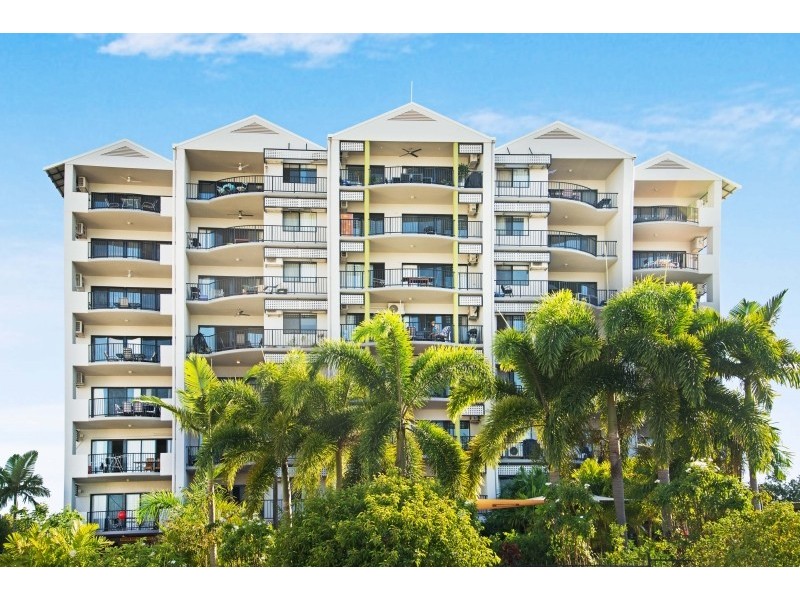 21/3 Brewery Place, Woolner NT 0820