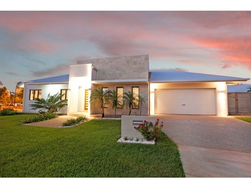 28 Damabila Drive, Lyons NT 0810