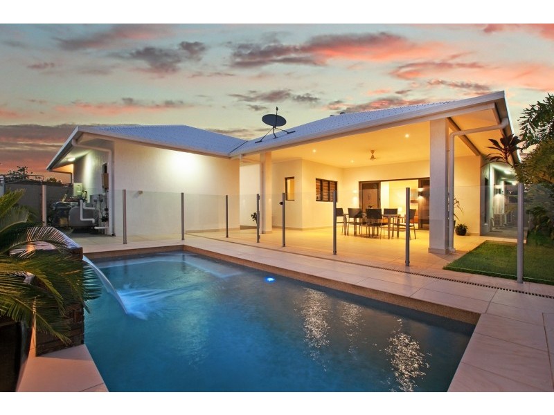 28 Damabila Drive, Lyons NT 0810