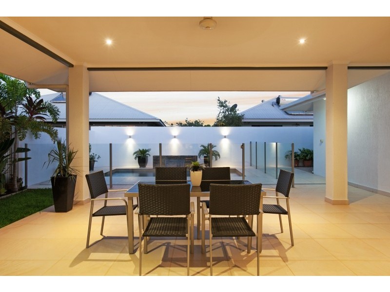 28 Damabila Drive, Lyons NT 0810