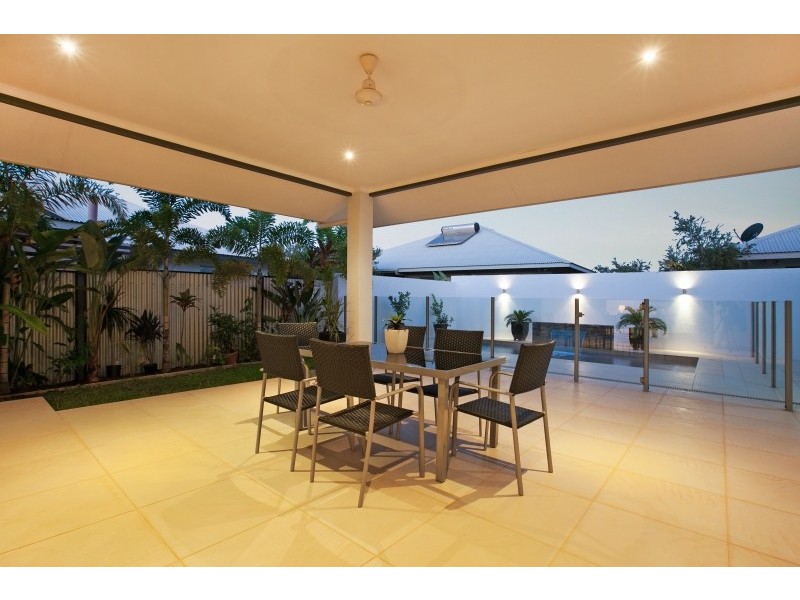 28 Damabila Drive, Lyons NT 0810