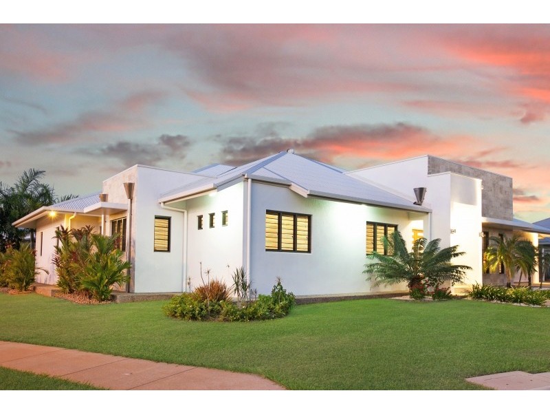 28 Damabila Drive, Lyons NT 0810