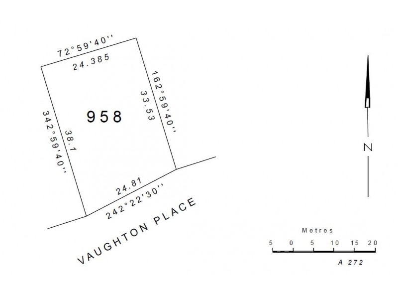 3 Vaughton Place, Rapid Creek NT 0810 Floorplan