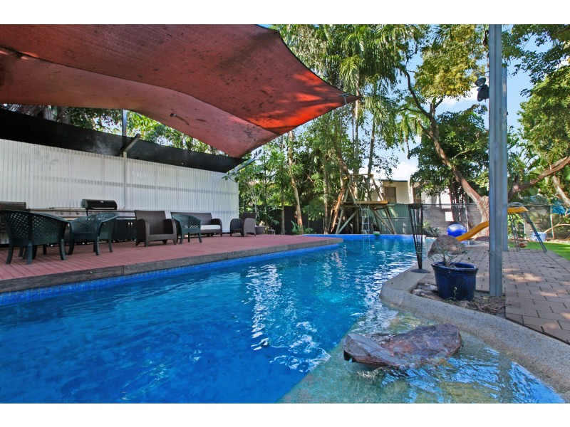 9 Emu Court, Wulagi NT 0812