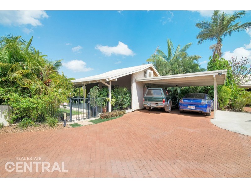 6/44 Lakes Crescent, Marrara NT 0812