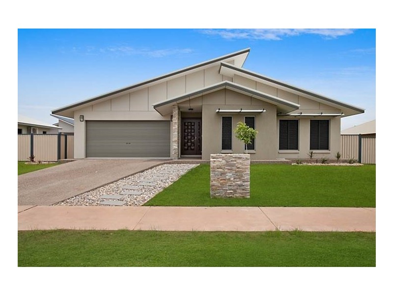 12 Clarke Street, Bellamack NT 0832