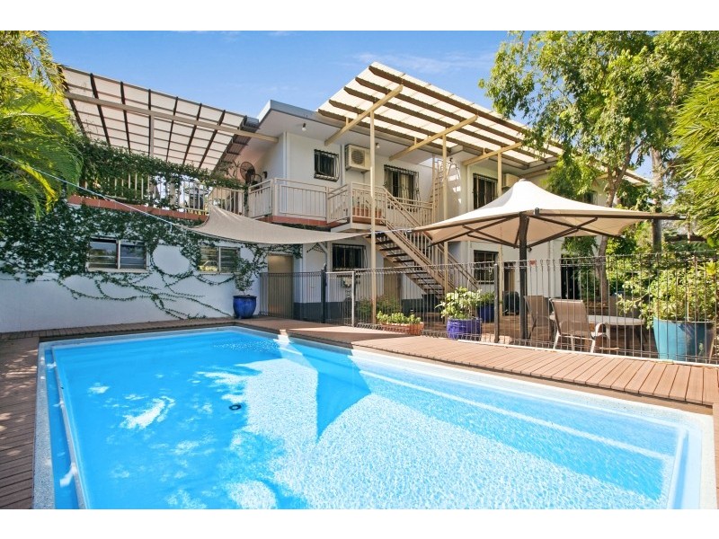 3 George Crescent, Fannie Bay NT 0820