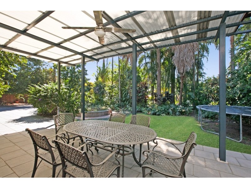 3 George Crescent, Fannie Bay NT 0820