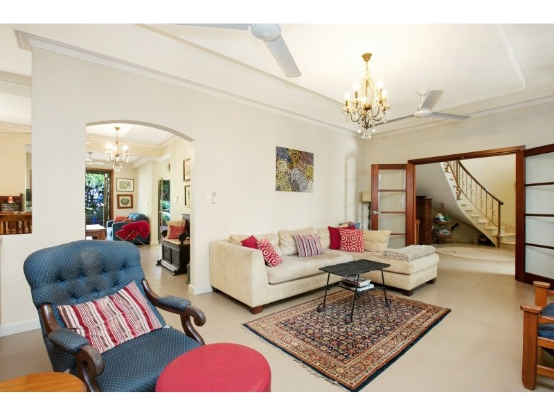 3 George Crescent, Fannie Bay NT 0820