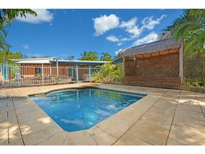 2 Aubrey Street, Wanguri NT 0810