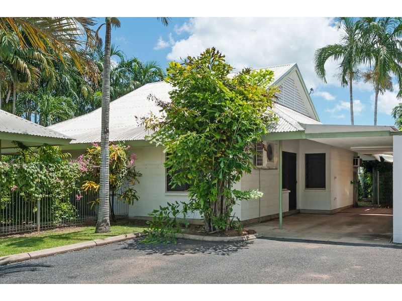 3/5 Donaldson Court, Karama NT 0812