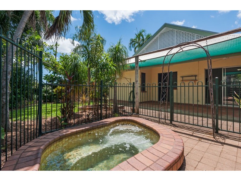 3/5 Donaldson Court, Karama NT 0812