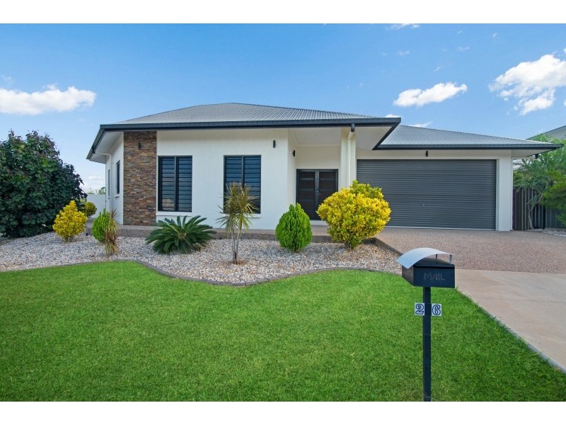 26 Bilingga Street, Lyons NT 0810