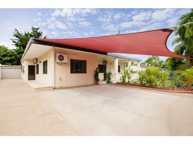 53 Dorisvale Crescent, Tiwi NT 0810