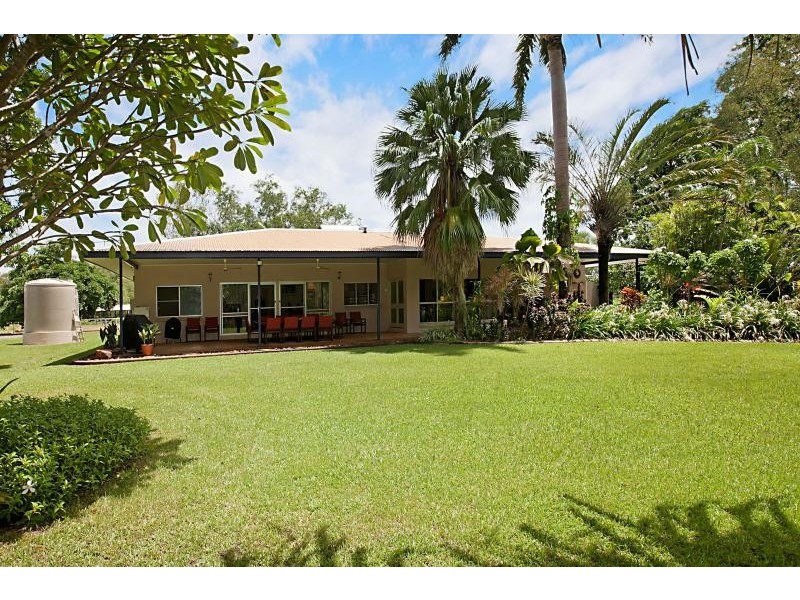 170 Pheasant Drive, Mcminns Lagoon NT 0822