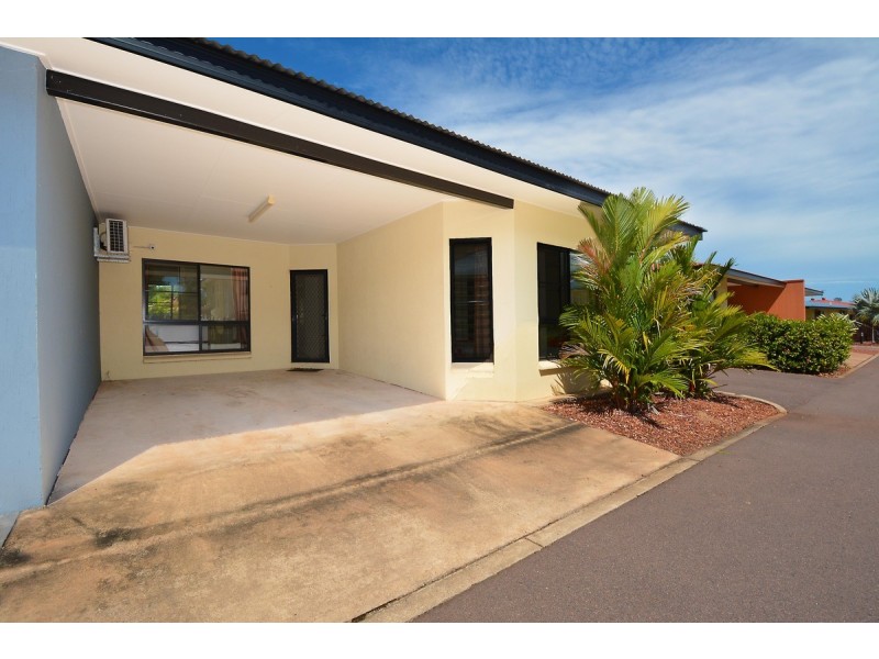 4/6 Wright Crescent, Gray NT 0830