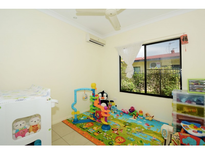 4/6 Wright Crescent, Gray NT 0830