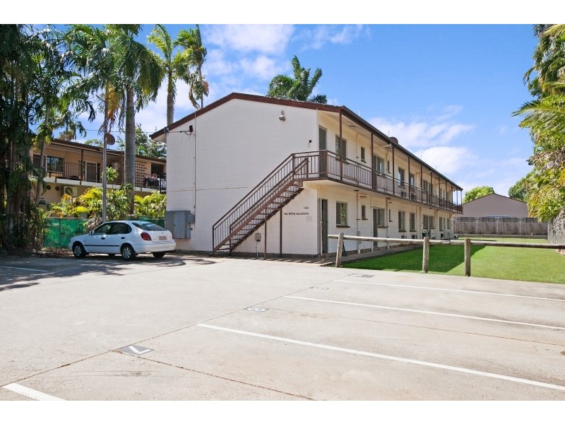 2/148 Dick Ward Drive, Coconut Grove NT 0810