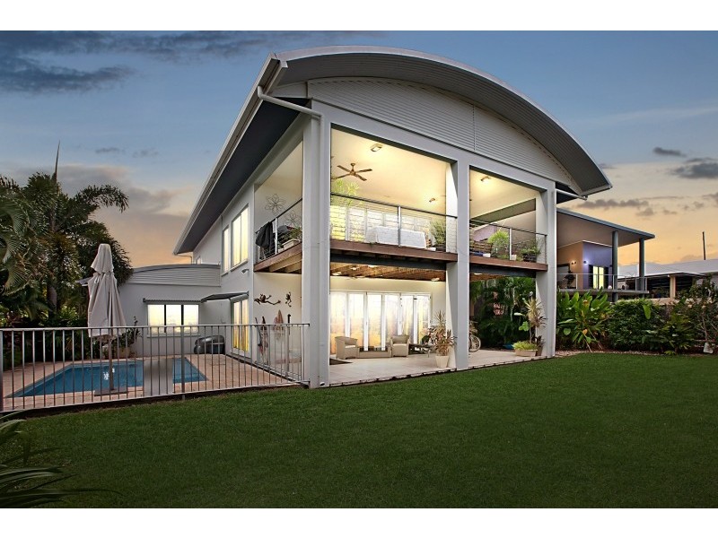 34 Bayview Boulevard, Bayview NT 0820