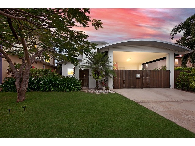 34 Bayview Boulevard, Bayview NT 0820