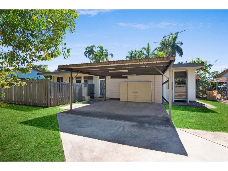 42 Haritos Street, Wanguri NT 0810