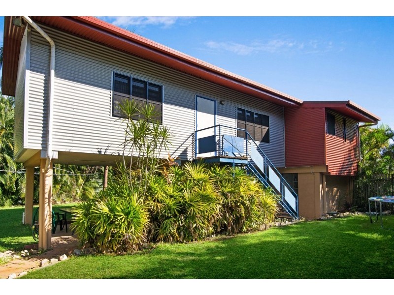 59 Yeadon Circuit, Moil NT 0810