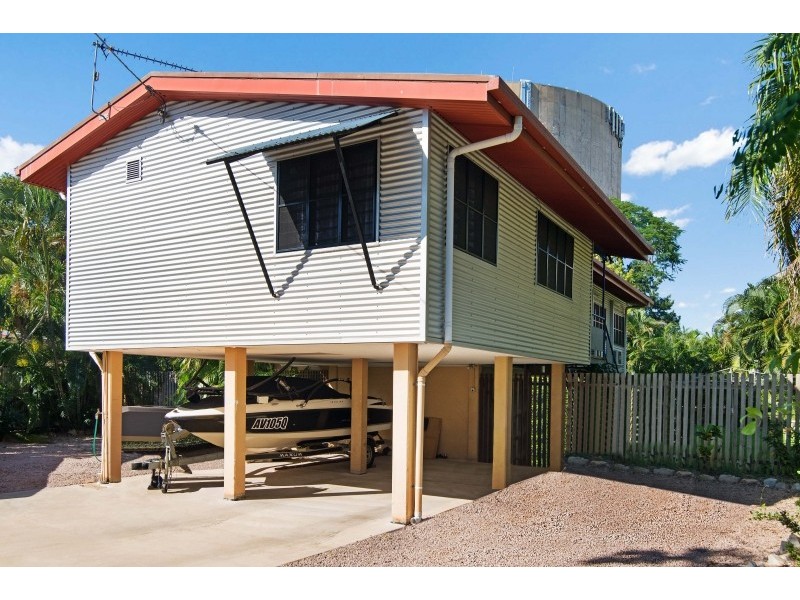 59 Yeadon Circuit, Moil NT 0810