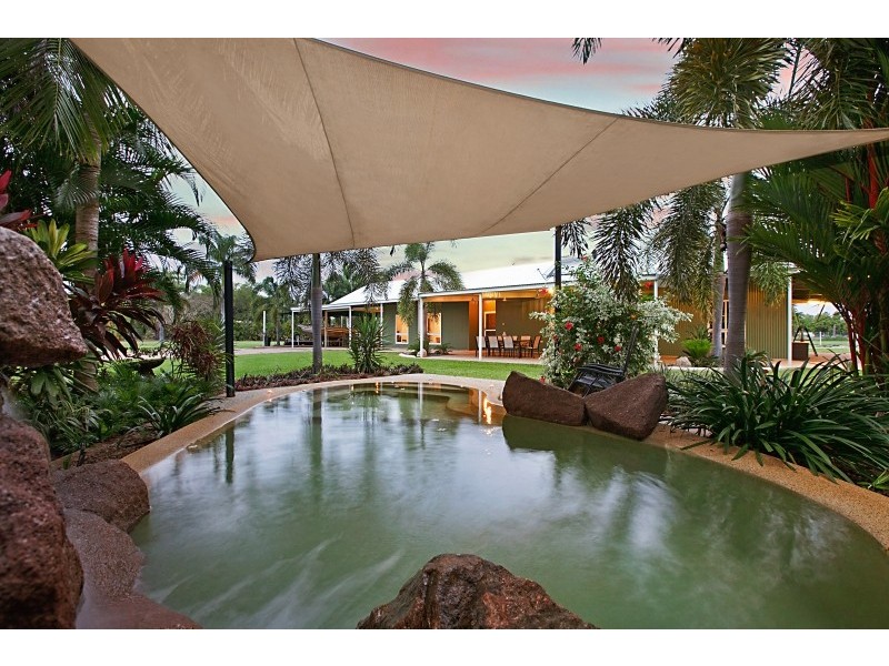 65 Brandt Road, Knuckey Lagoon NT 0828