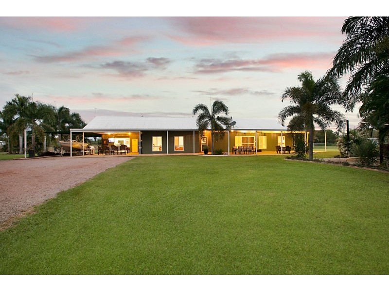 65 Brandt Road, Knuckey Lagoon NT 0828