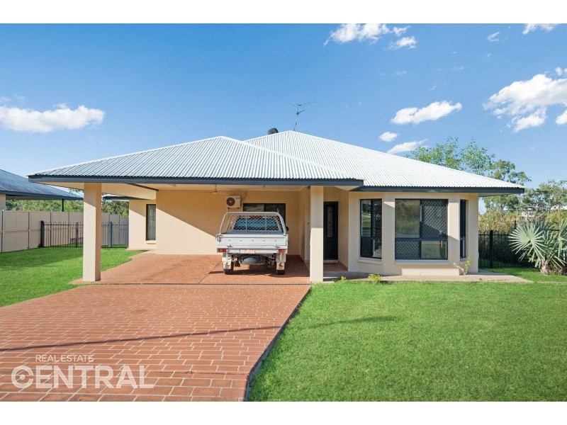 55 Inverway Circuit, Farrar NT 0830