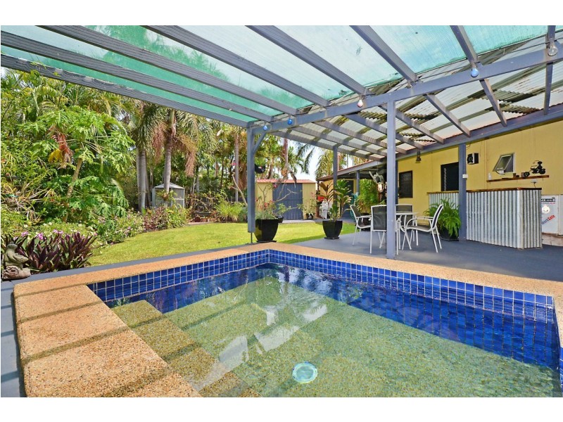 63 Henbury Avenue, Tiwi NT 0810