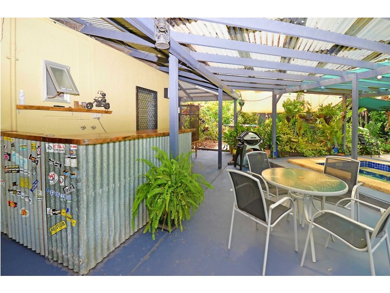 63 Henbury Avenue, Tiwi NT 0810