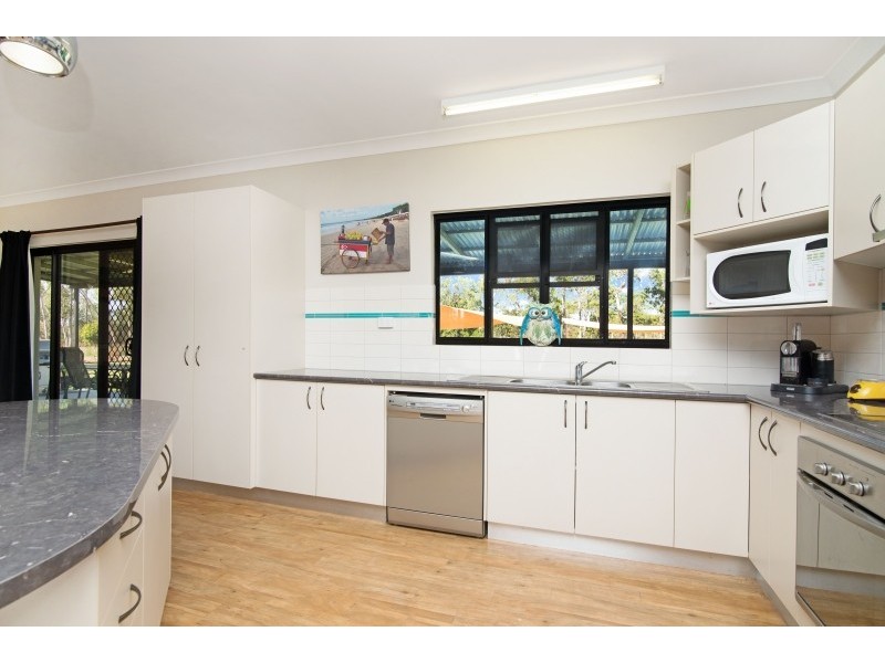 520 Monck Road, Acacia Hills NT 0822