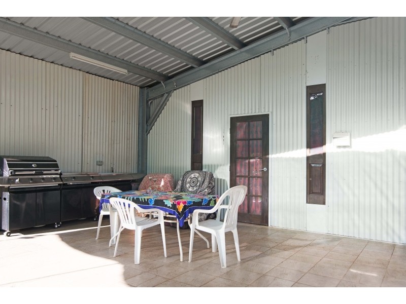 520 Monck Road, Acacia Hills NT 0822